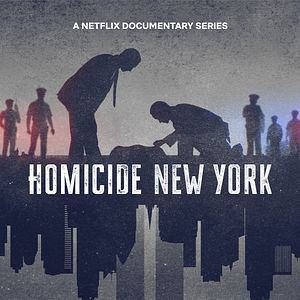 Photo Homicide