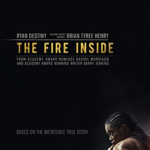 Photo The Fire Inside