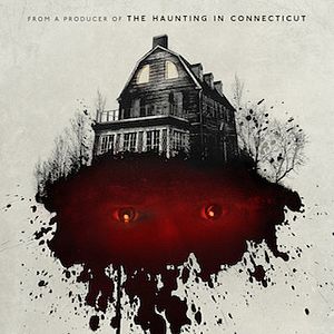 Photo The Amityville Murders