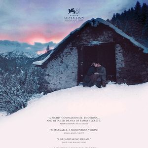 Photo Vermiglio ou La Mariée des Montagnes