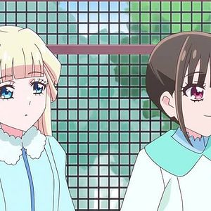Photo Wonderful Precure!