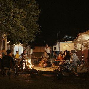 Photo Ciudad sin sueño