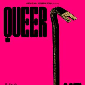 Photo Queer me