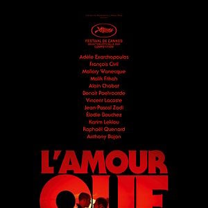 Photo L'Amour ouf