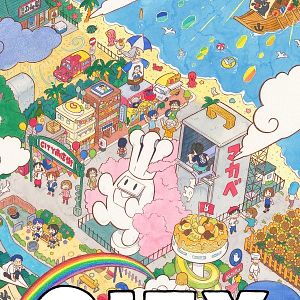 Photo CITY THE ANIMATION