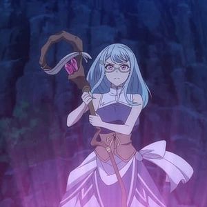 Photo Scooped Up By an S-Ranked Adventurer