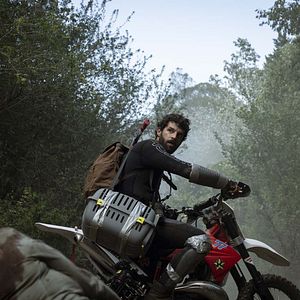 Photo Apocalypse Z : Le début de la fin