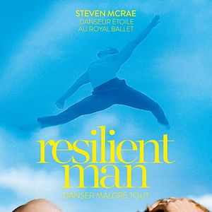 Photo Resilient Man