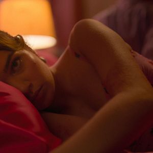 Photo Domithila Cattete