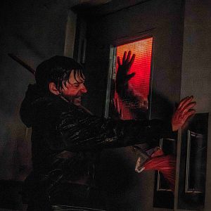 Photo Resident Evil