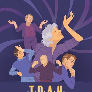 Photo TDAH Adulte – 5 adultes se dévoilent