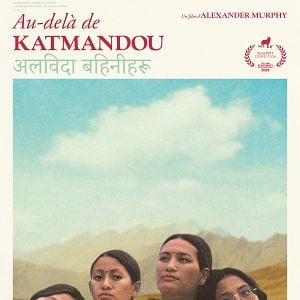 Photo Au-delà de Katmandou