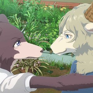 Photo BEASTARS