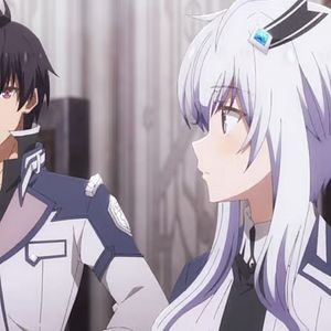 Photo The Misfit of Demon King Academy
