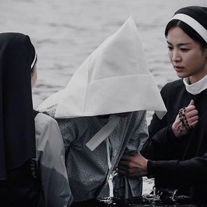 Photo L'Exorcisme Interdit (Dark Nuns)