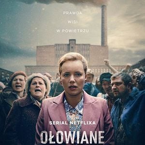 Photo Les Enfants de plomb