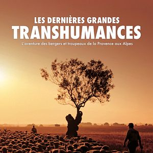 Photo Les Dernières grandes Transhumances
