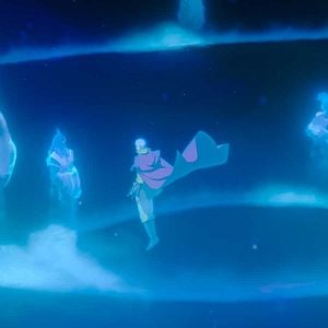 Photo La Légende de Aang - le dernier maître de l'air