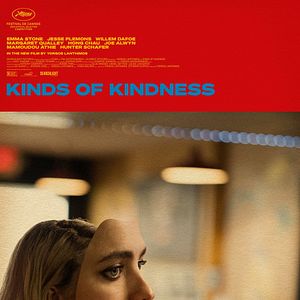 Photo Kinds of Kindness