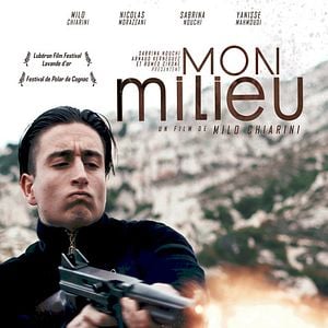 Photo Mon milieu
