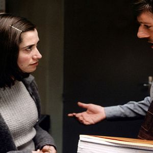 Photo Emmanuelle Devos