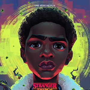 Photo Stranger Things : Chroniques de 1985
