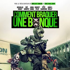 Photo Comment braquer une banque