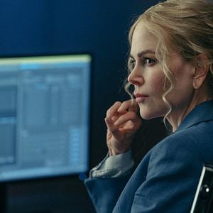 Photo Opérations Spéciales : Lioness