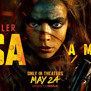 Photo Furiosa: une saga Mad Max