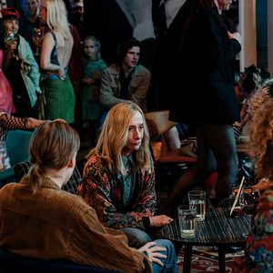 Photo Malgorzata Hajewska