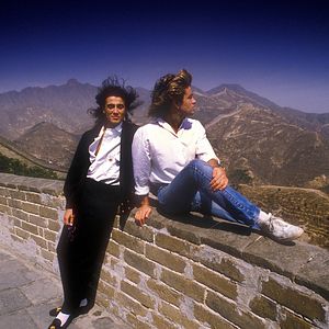 Photo WHAM! 10 Days In China