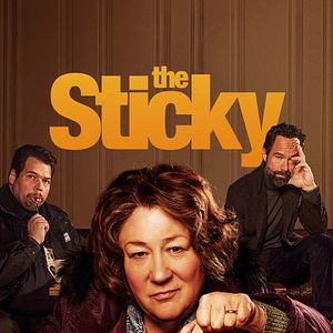 Photo The Sticky: Fraudes