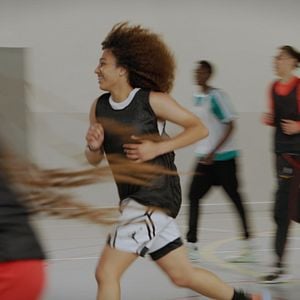 Photo Laisse pas ton corps au vestiaire