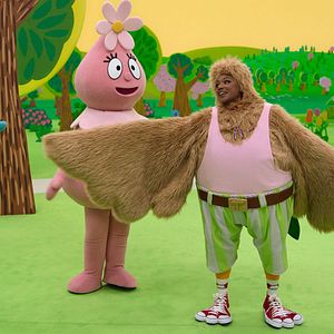 Photo Yo Gabba GabbaLand !