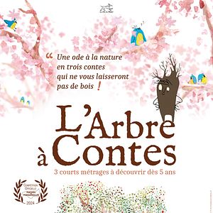 Photo L'Arbre à Contes