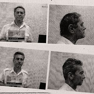 Photo Y a-t-il un dealer dans l'avion ?