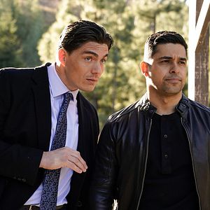 Photo NCIS : Enquêtes spéciales