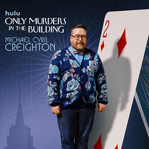 Photo Only Murders In The Building