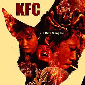 Photo KFC