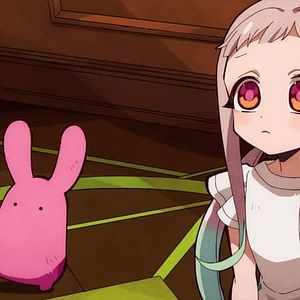 Photo Toilet-Bound Hanako-kun