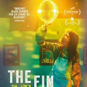 Photo The Fin