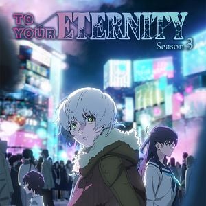 Photo To Your Eternity