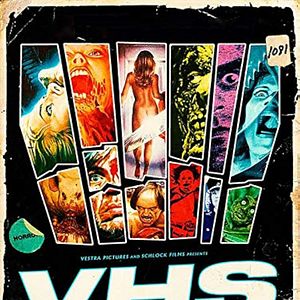 Photo VHS Nasty