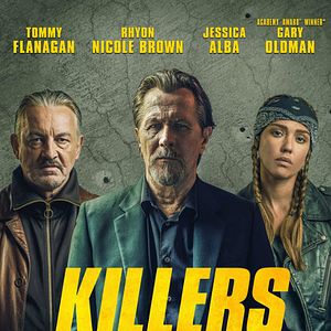 Photo Killers Anonymous
