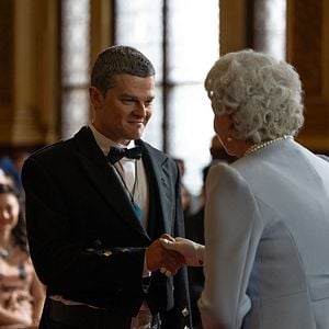 Photo Robert Aramayo