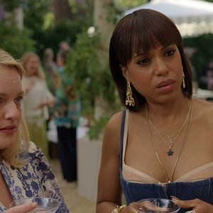 Photo Elisabeth Moss