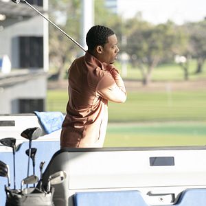 Photo Tyler James Williams