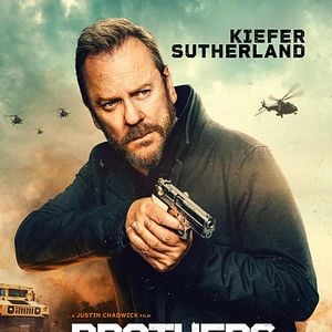 Photo Brothers Under Fire