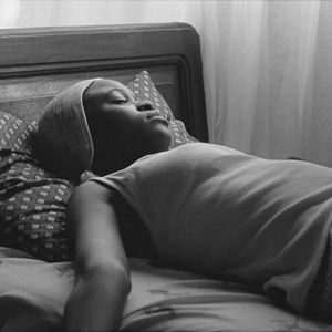 Photo Ne réveillez pas l'enfant qui dort