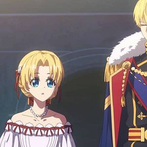 Photo The Fated Magical Princess: Who Made Me a Princess